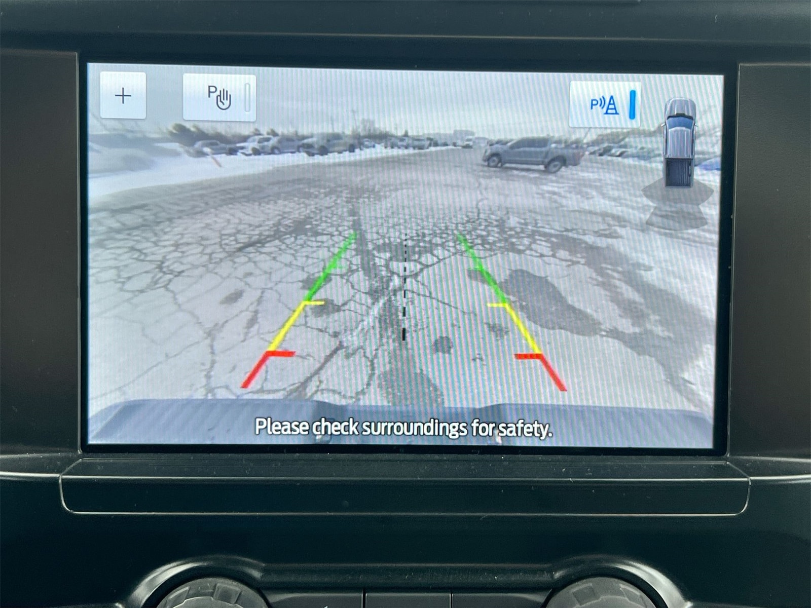 Thumbnail: 2023 Ford F-150 - 28