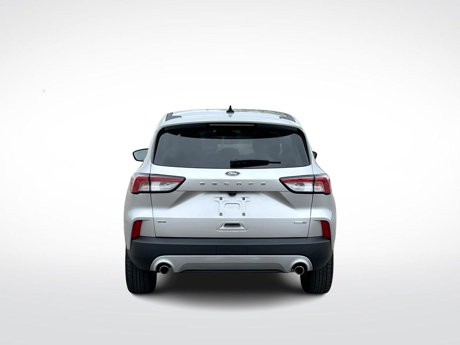 Thumbnail: 2020 Ford Escape - 7