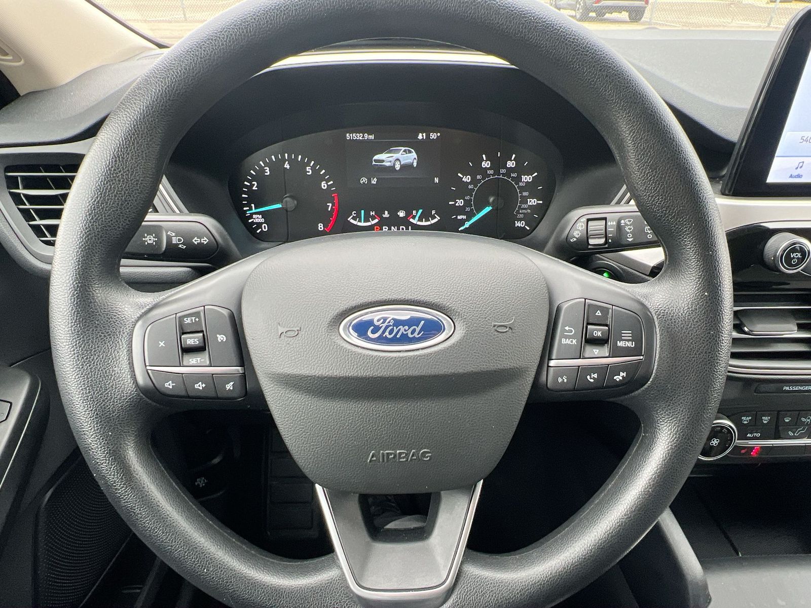 Thumbnail: 2020 Ford Escape - 22