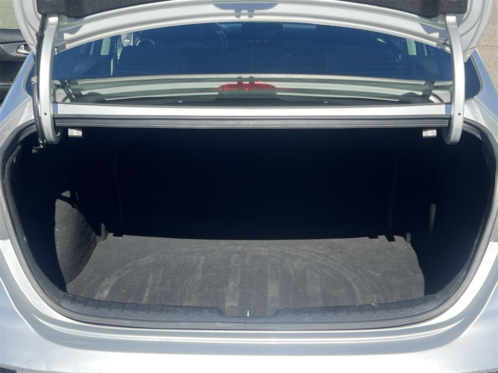 Thumbnail: 2019 Kia Forte - 34