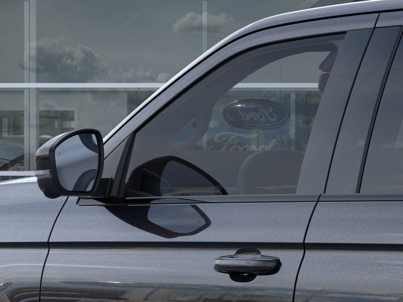 Thumbnail: 2026 Ford Expedition MAX - 20