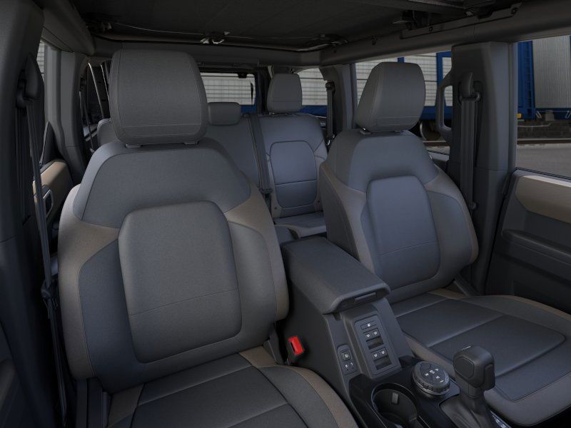 Thumbnail: 2026 Ford Bronco - 10