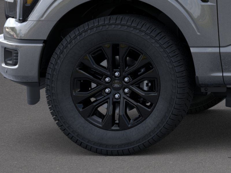 Thumbnail: 2026 Ford F-150 - 19