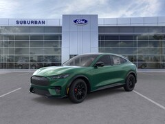 2025 Ford Mustang Mach-E Premium CROSSOVERS