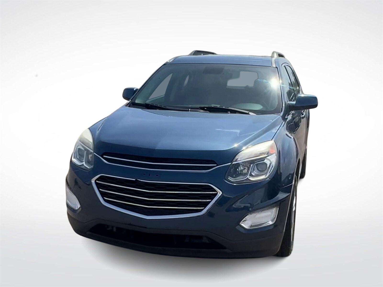 2016 Chevrolet Equinox LT photo 2