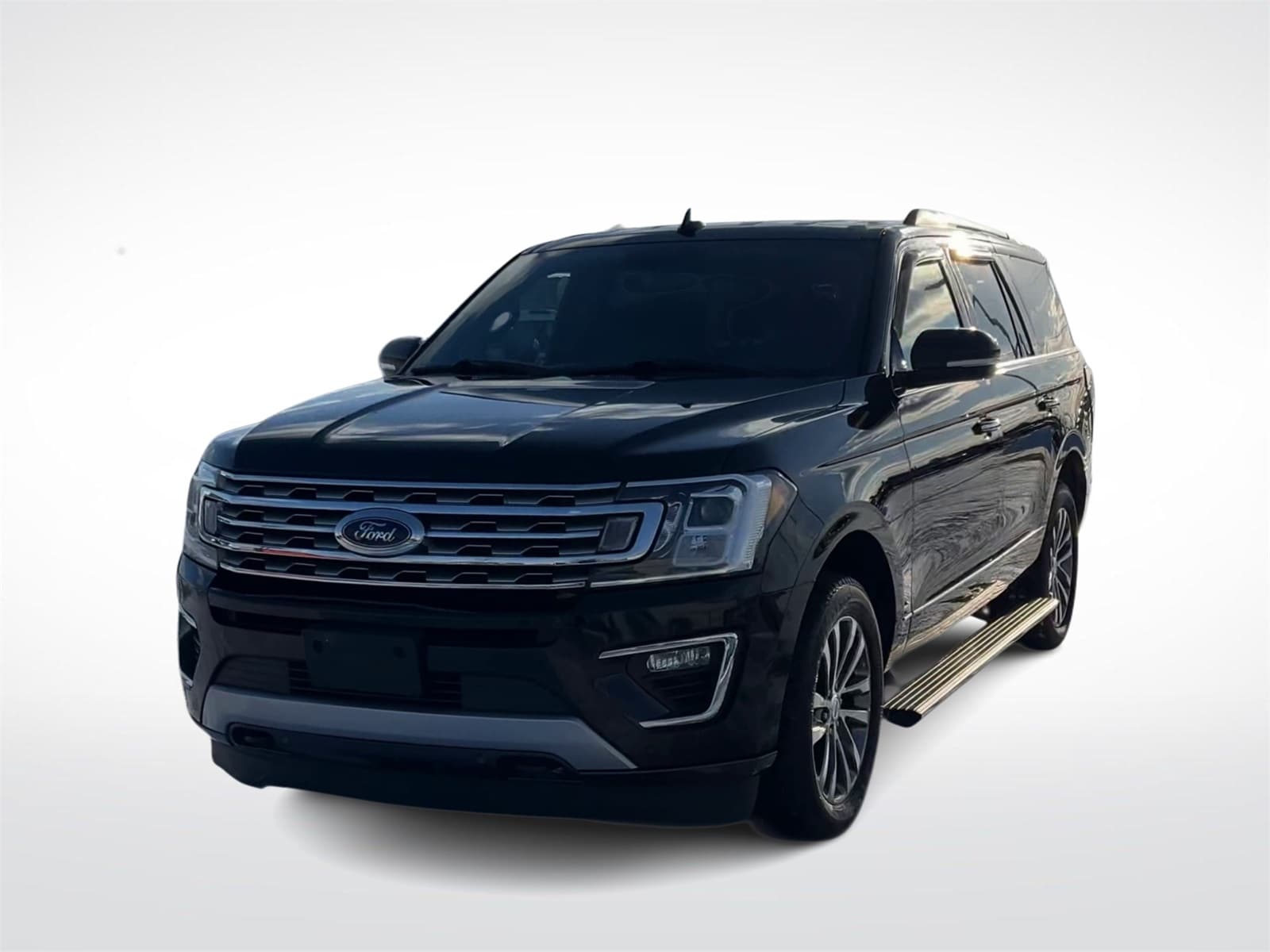 Thumbnail: 2018 Ford Expedition - 4