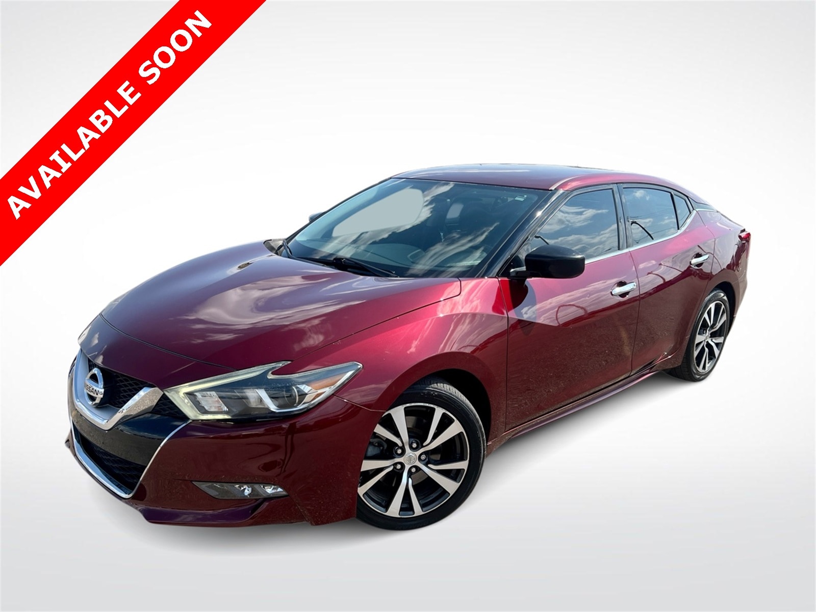 2017 Nissan Maxima 3.5 S -
                  Troy, MI