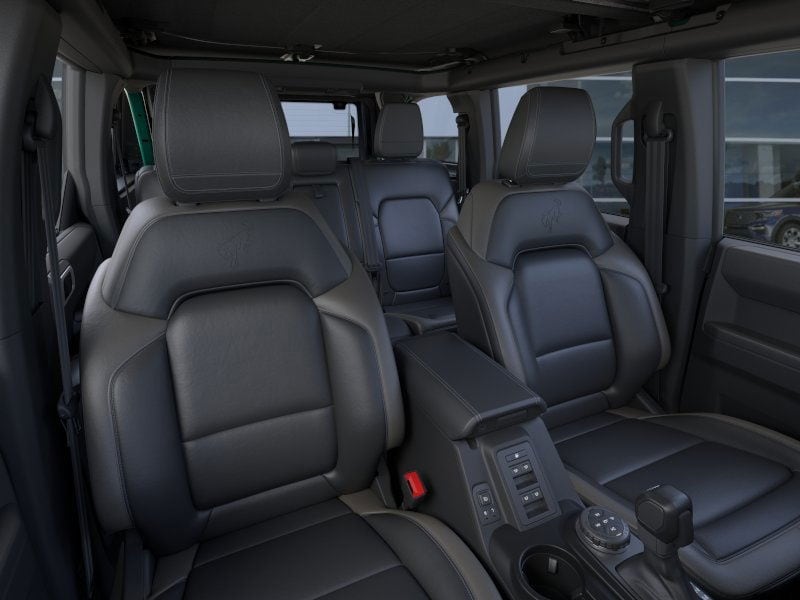 Thumbnail: 2025 Ford Bronco - 10