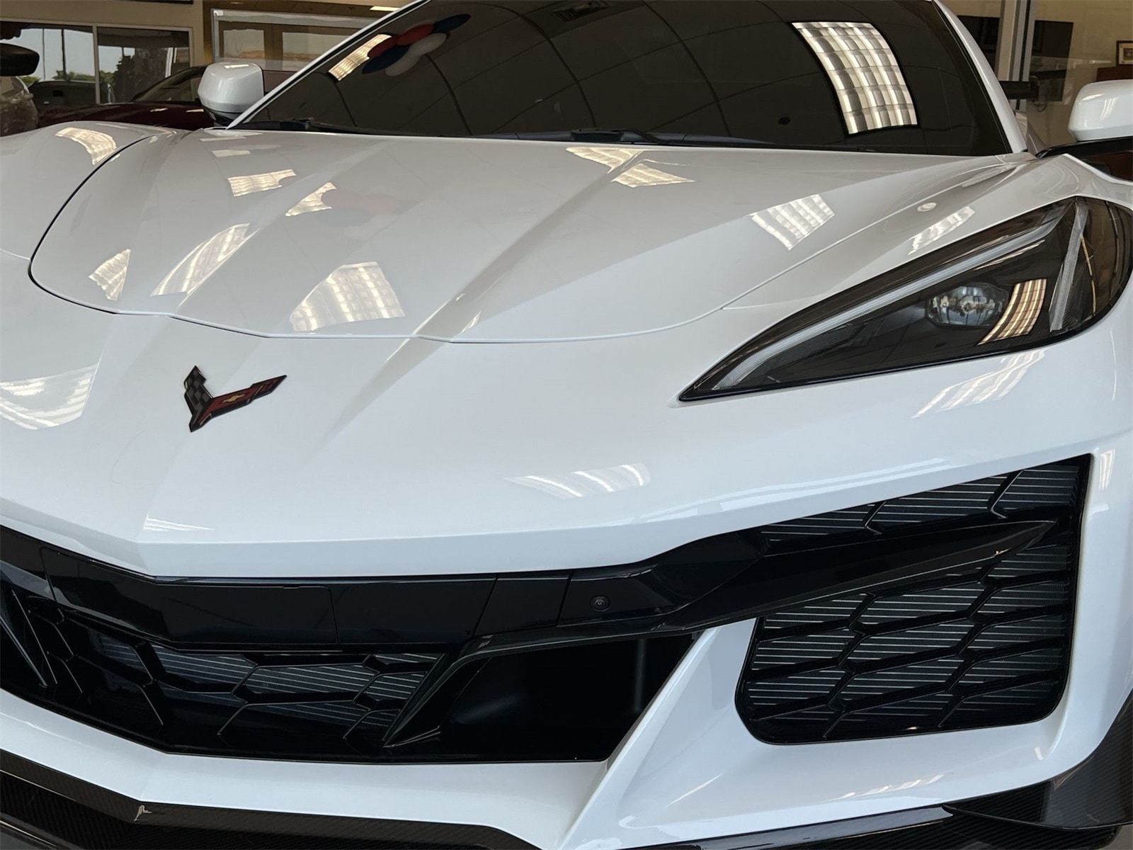 Thumbnail: 2023 Chevrolet Corvette - 3