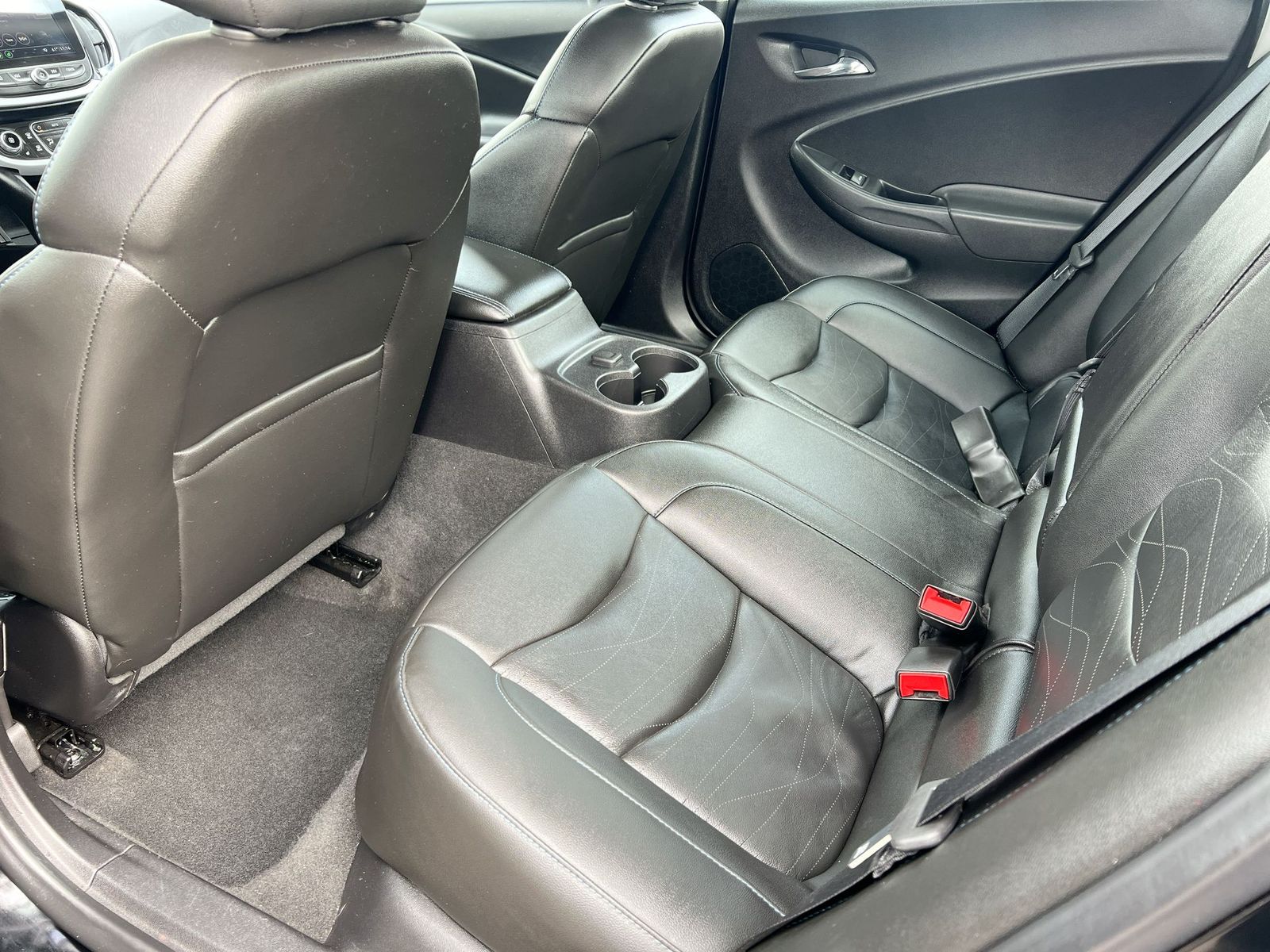 Thumbnail: 2019 Chevrolet Volt - 18