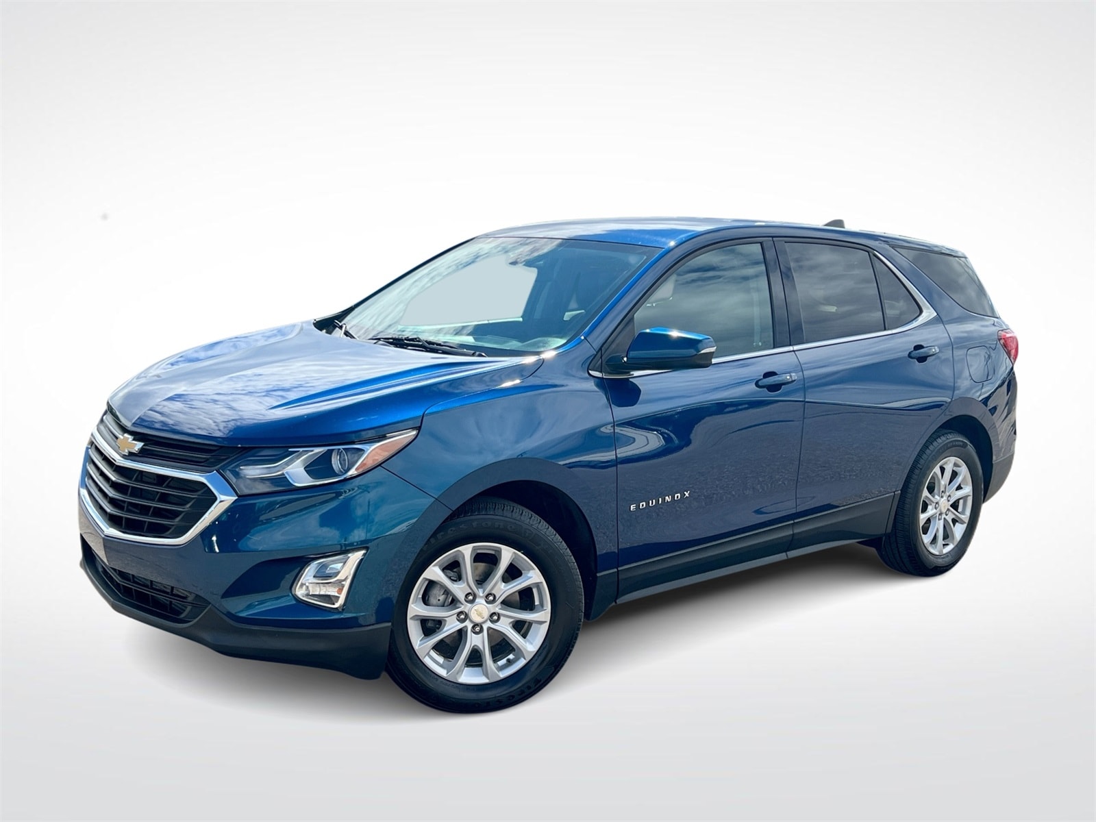 2019 Chevrolet Equinox LT -
                  Troy, MI