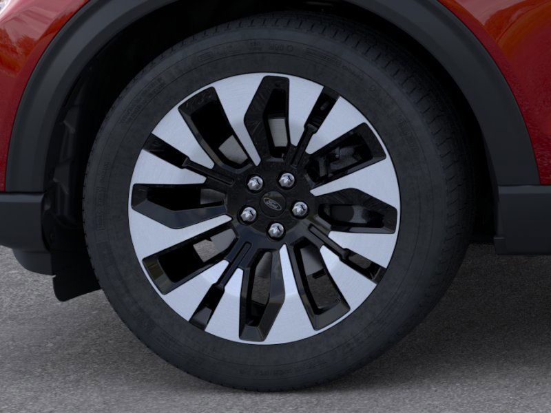 Thumbnail: 2026 Ford Explorer - 19