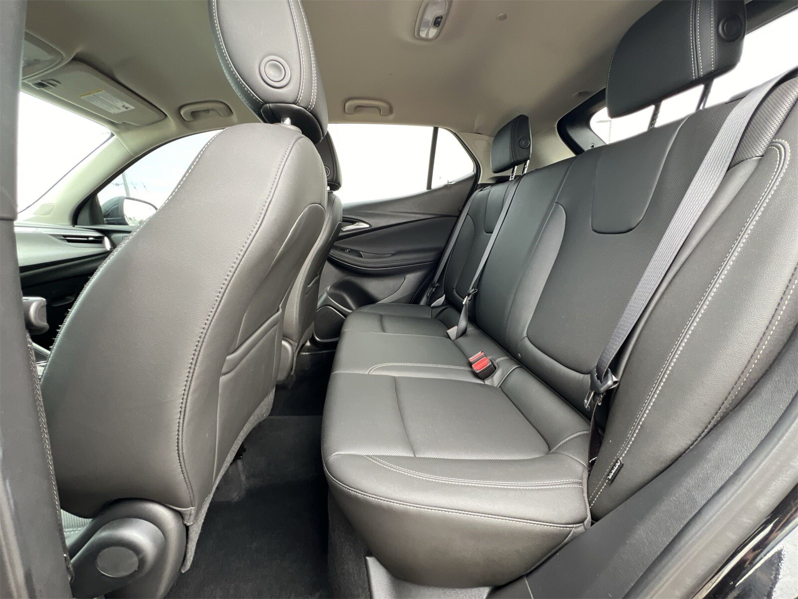 Thumbnail: 2024 Buick Encore GX - 20