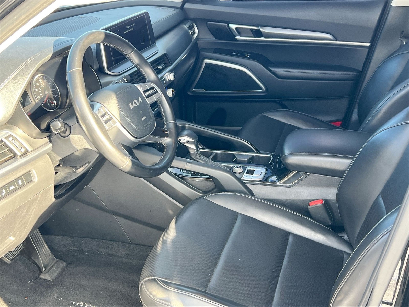 Thumbnail: 2022 Kia Telluride - 10