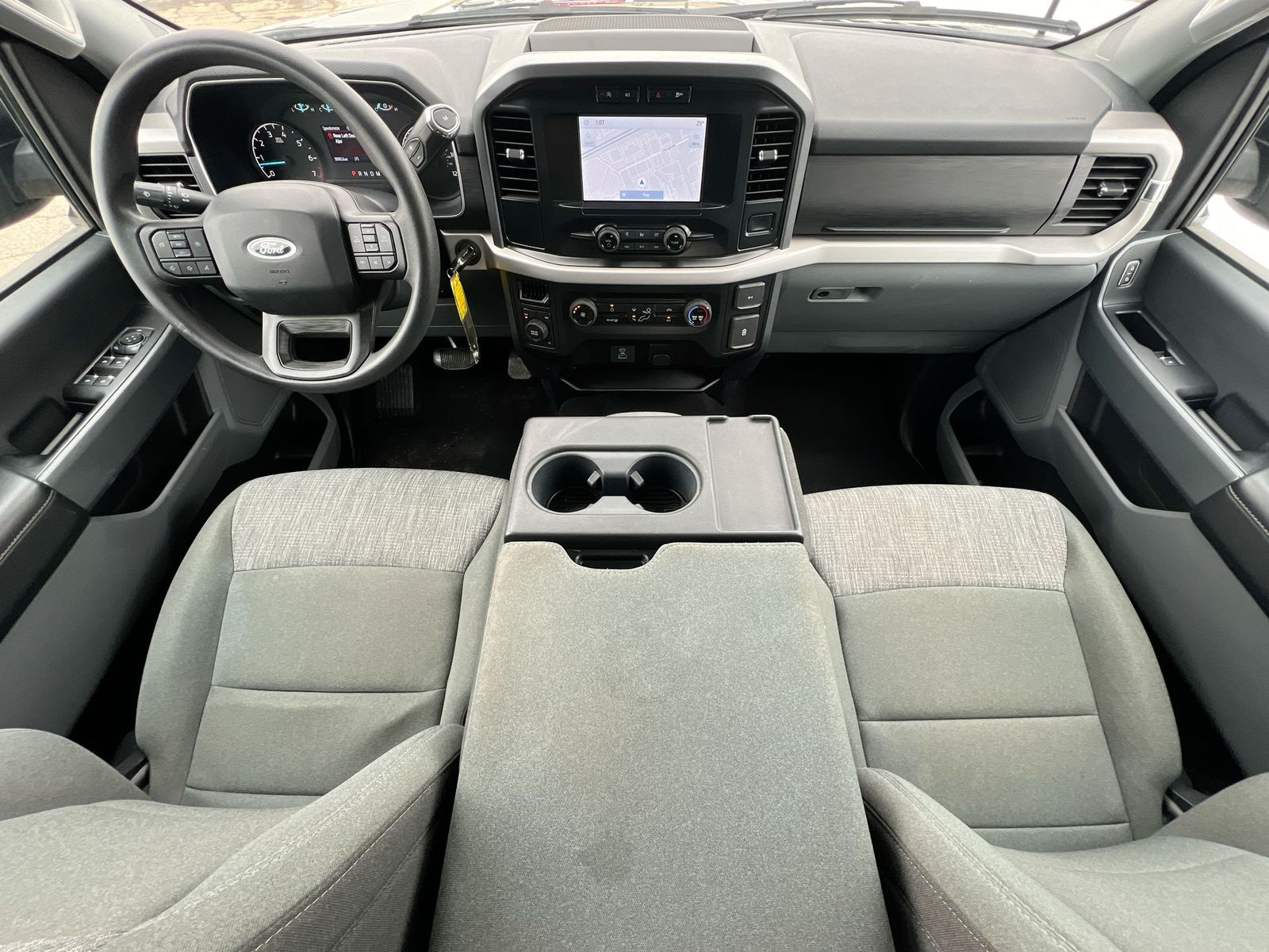 Thumbnail: 2023 Ford F-150 - 15