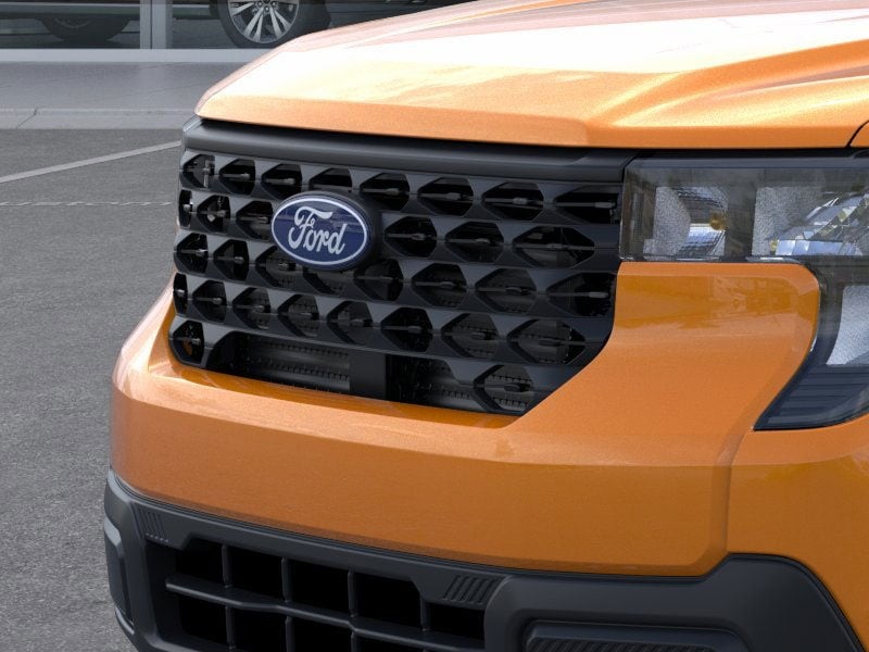 Thumbnail: 2026 Ford Maverick - 18