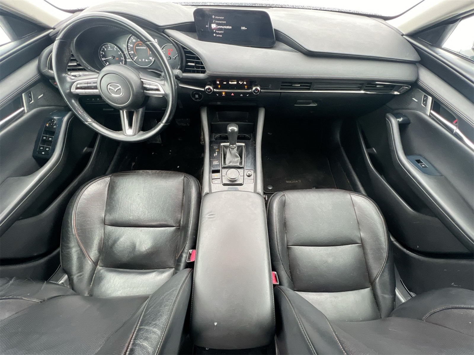 Thumbnail: 2019 Mazda Mazda3 - 15