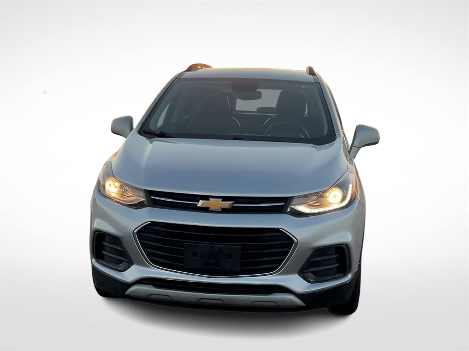 Thumbnail: 2017 Chevrolet Trax - 4