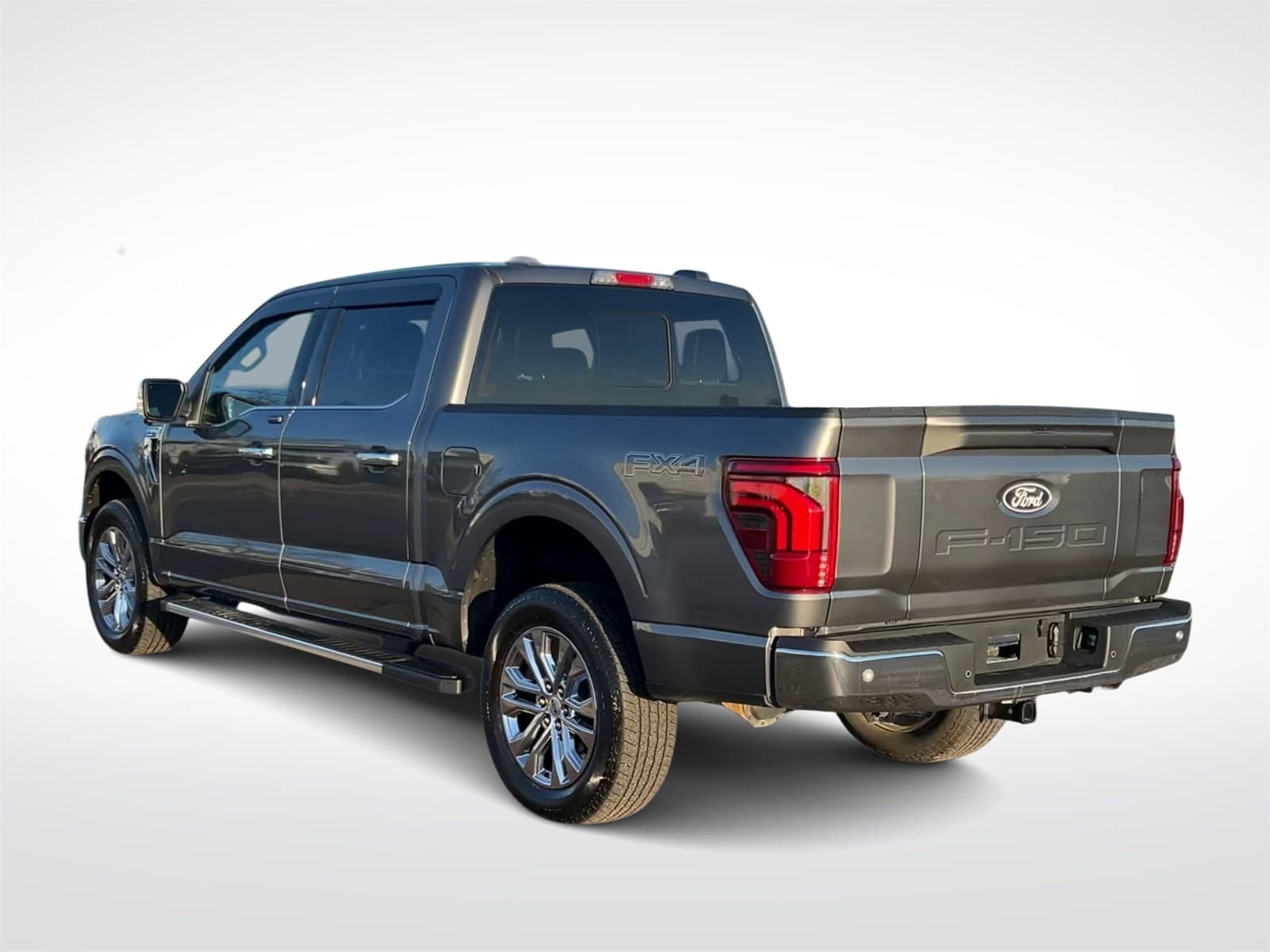 Thumbnail: 2025 Ford F-150 - 7