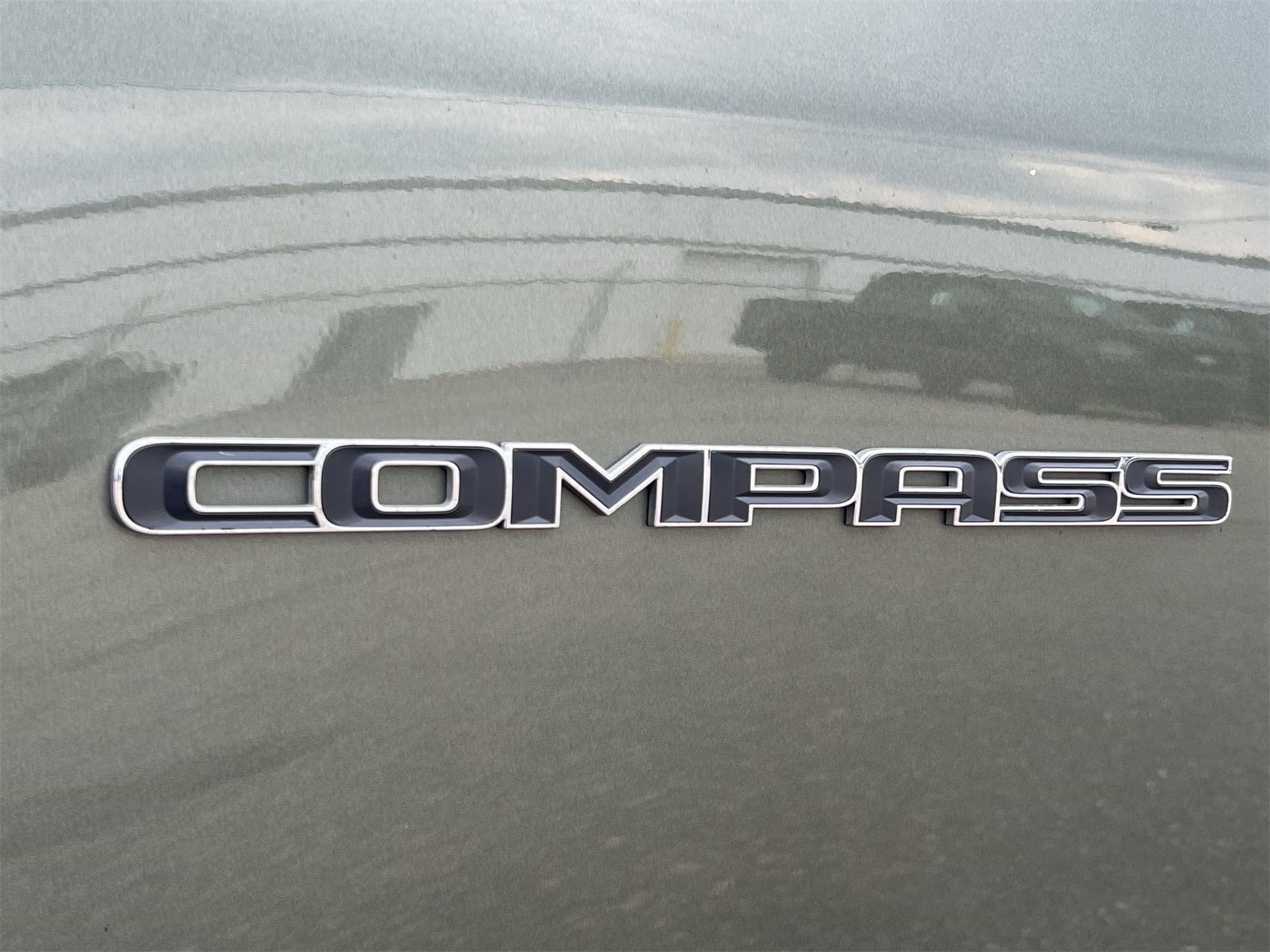Thumbnail: 2019 Jeep Compass - 12