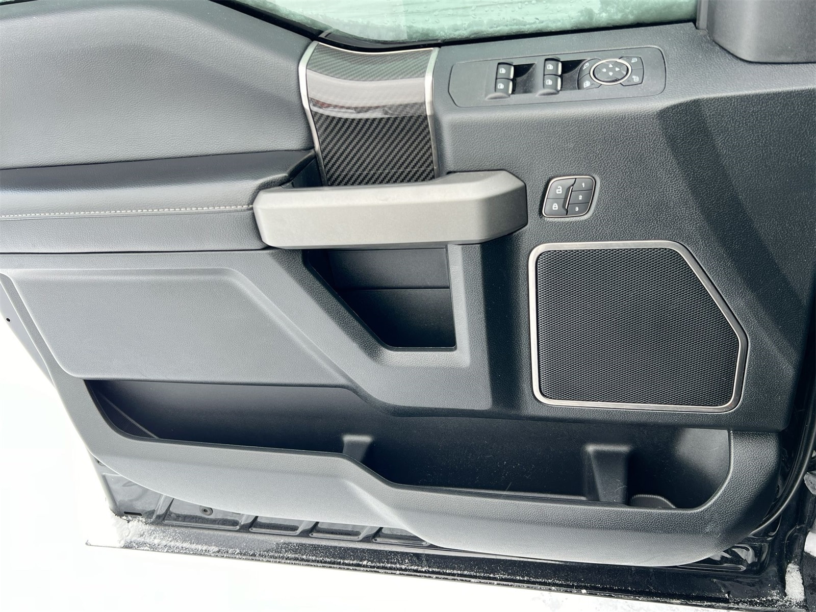 Thumbnail: 2018 Ford F-150 - 29