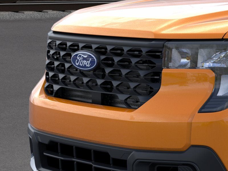Thumbnail: 2026 Ford Maverick - 18