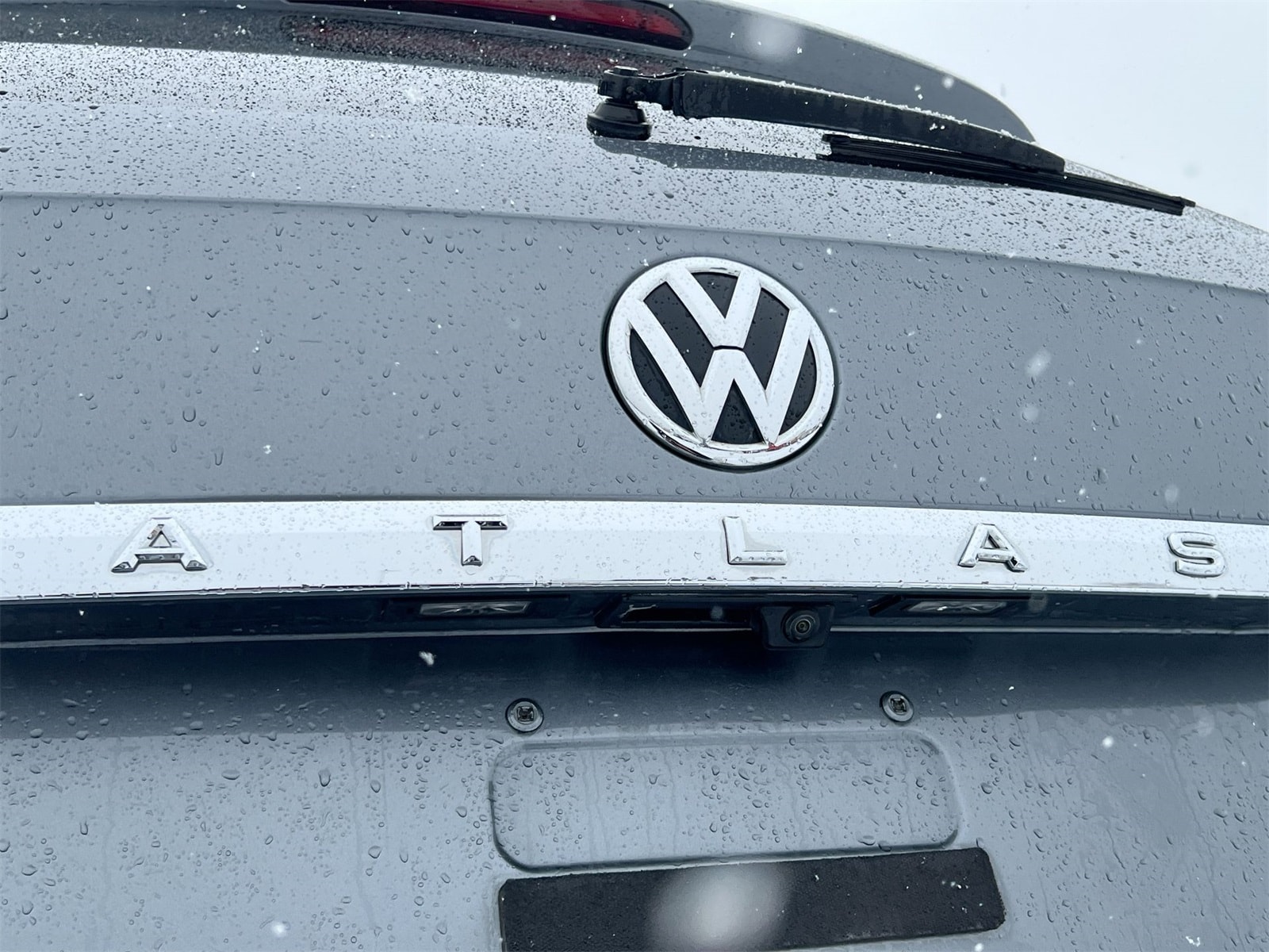 Thumbnail: 2019 Volkswagen Atlas - 12