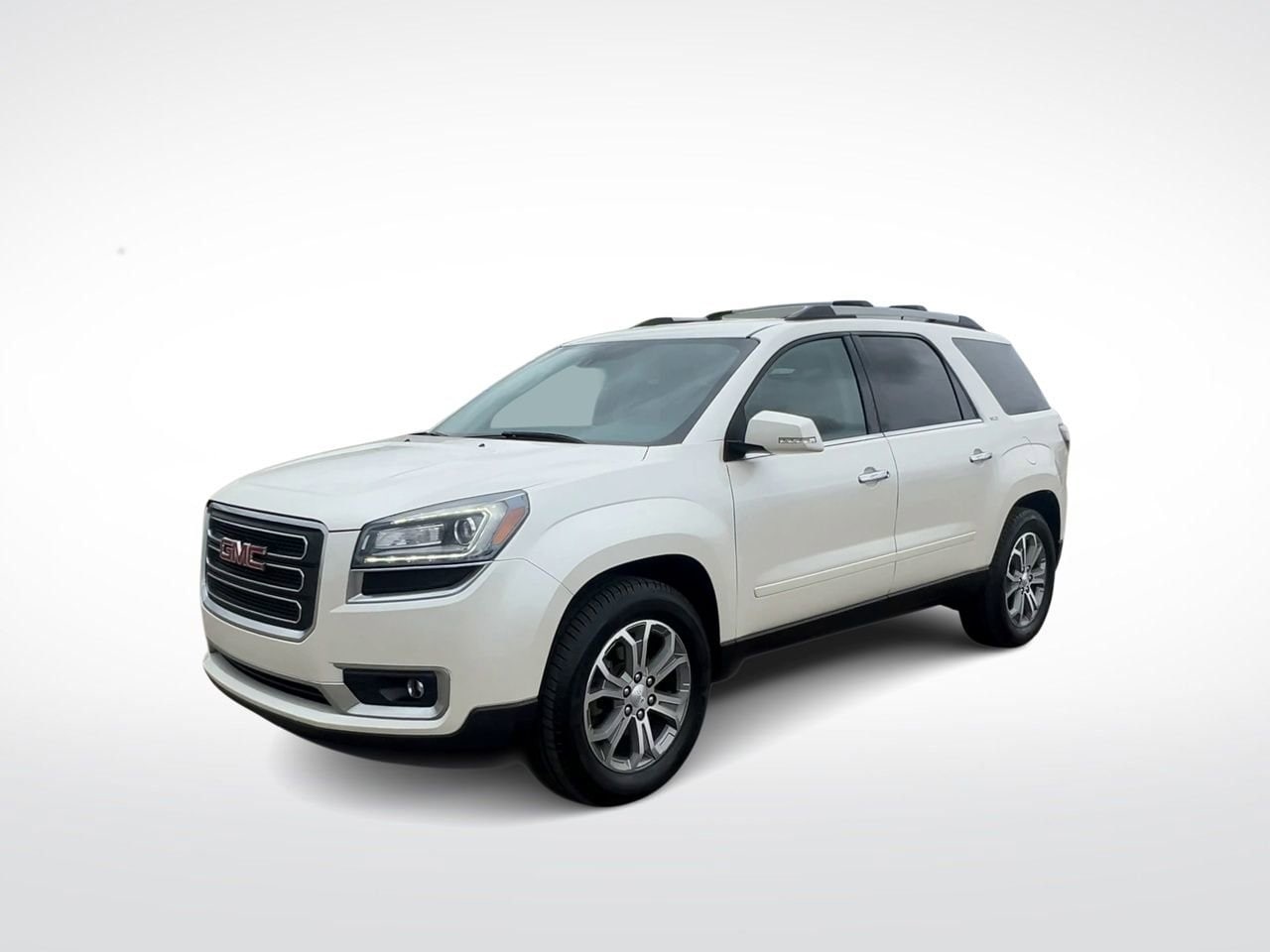 Thumbnail: 2015 GMC Acadia - 4