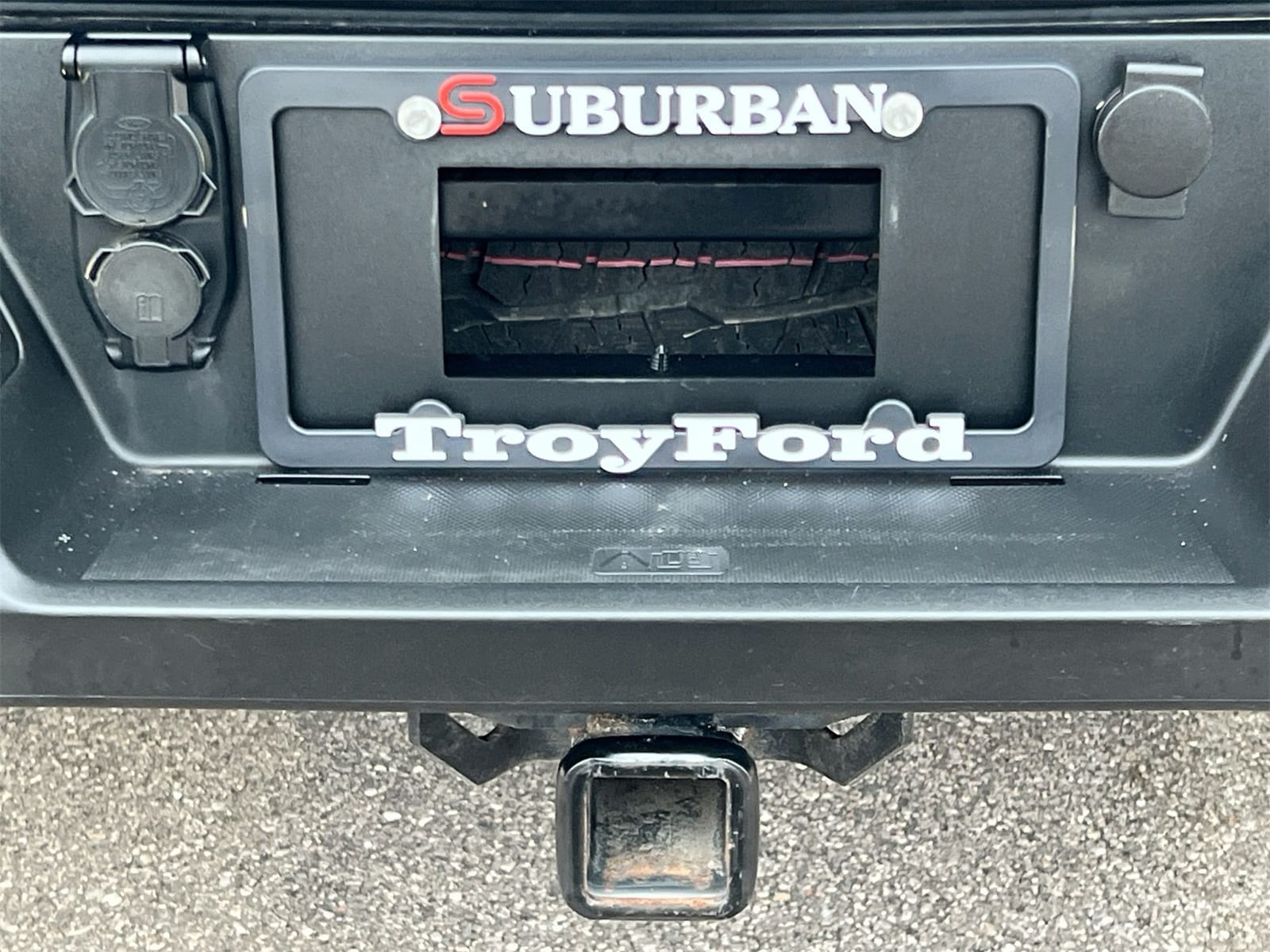 Thumbnail: 2021 Ford F-150 - 34