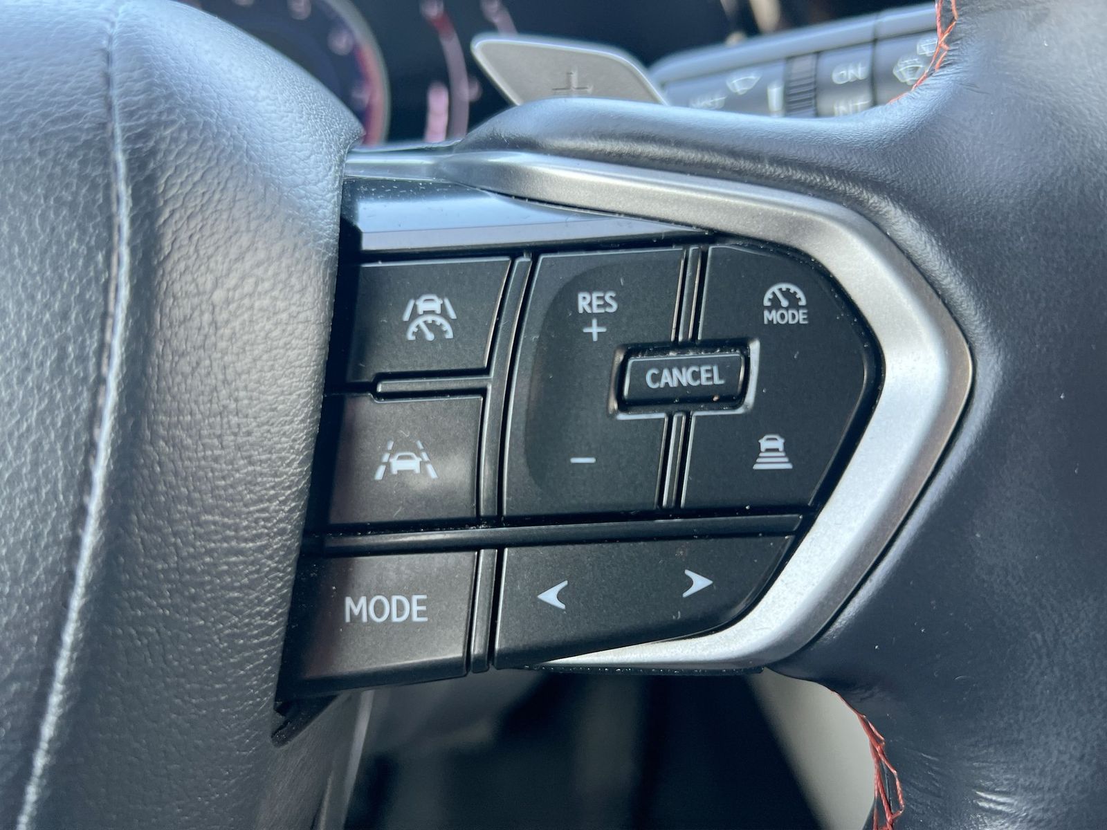 Thumbnail: 2024 Lexus NX - 24