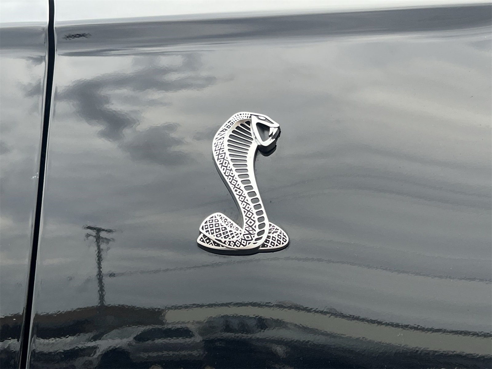 Thumbnail: 2014 Ford Mustang - 13