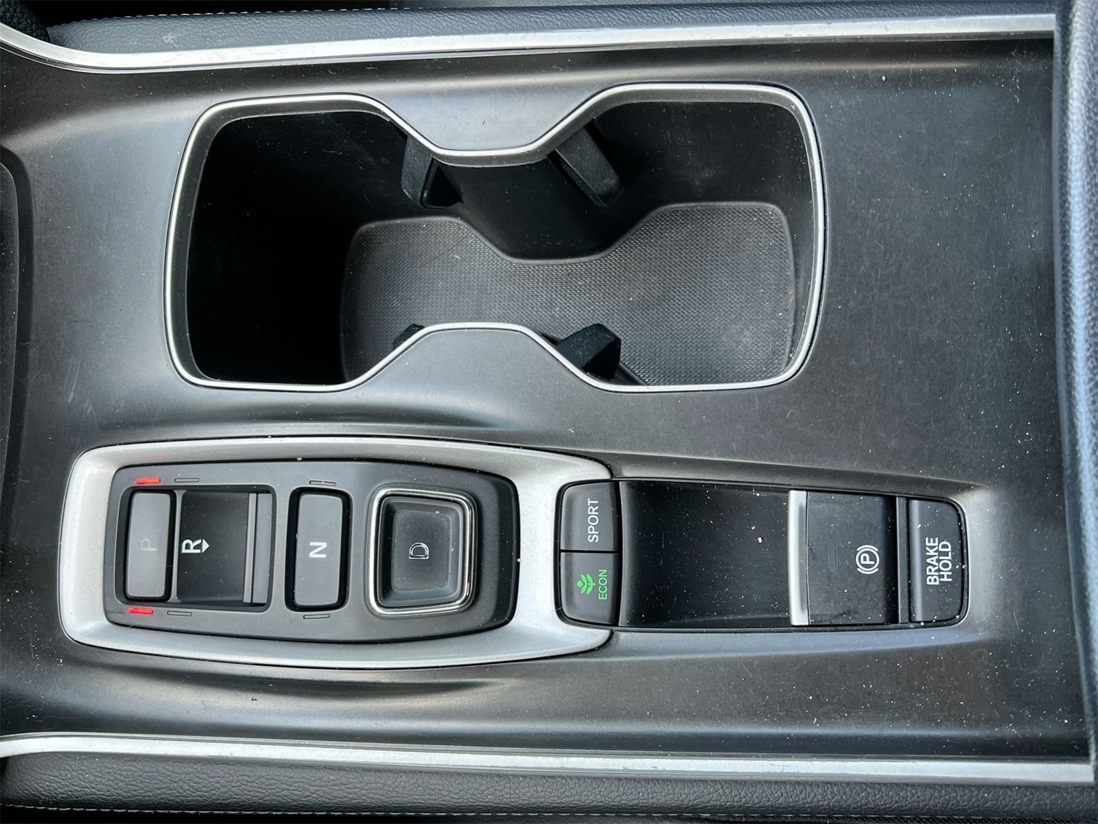 Thumbnail: 2018 Honda Accord - 31