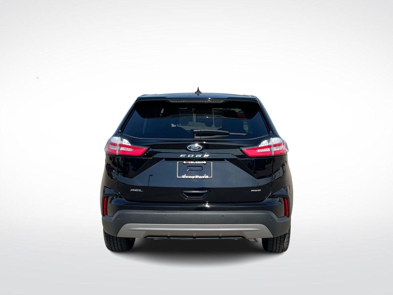 Thumbnail: 2024 Ford Edge - 7