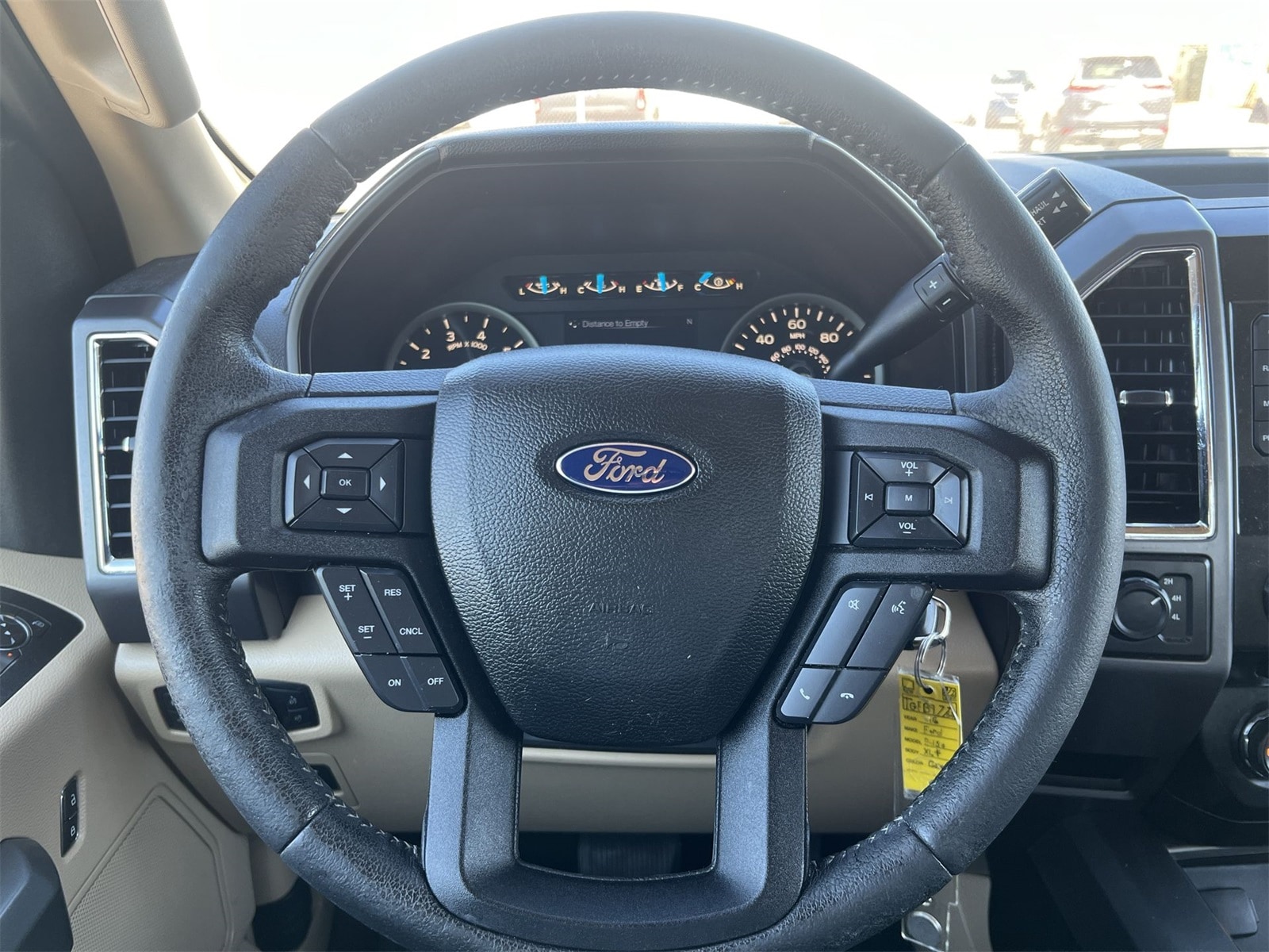 Thumbnail: 2016 Ford F-150 - 22