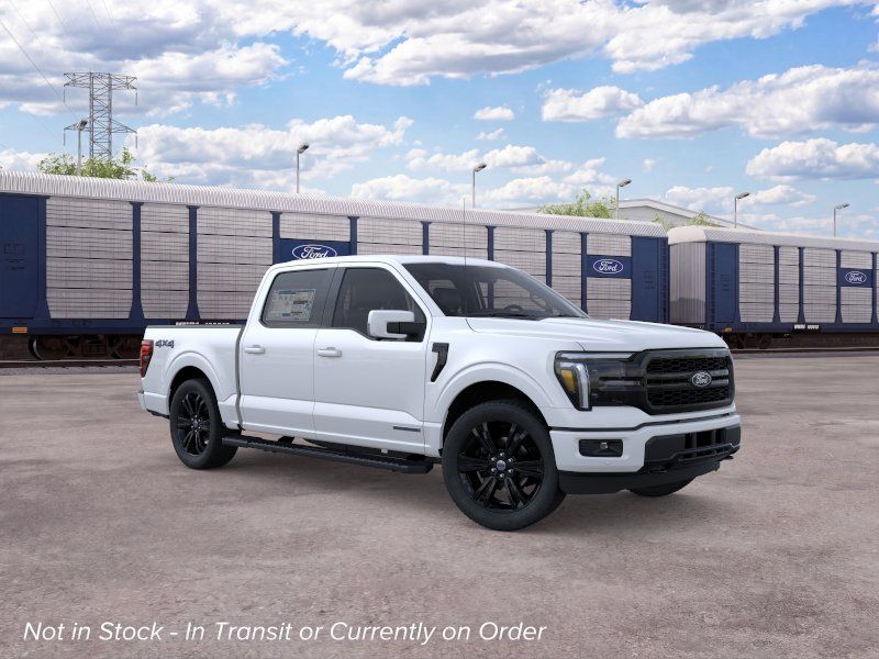 Thumbnail: 2026 Ford F-150 - 7