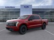  Ford F-150 Lightning