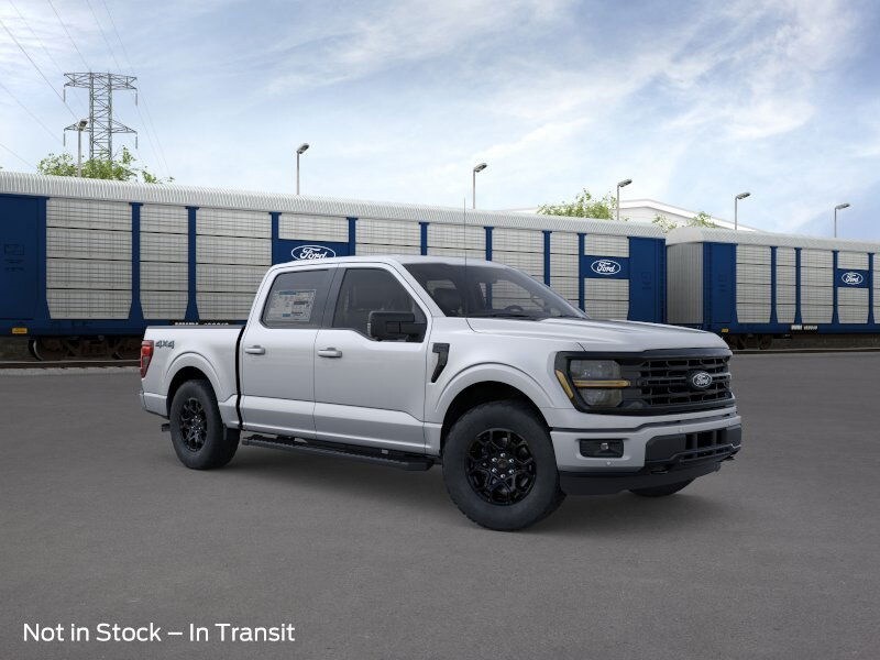 Thumbnail: 2026 Ford F-150 - 7