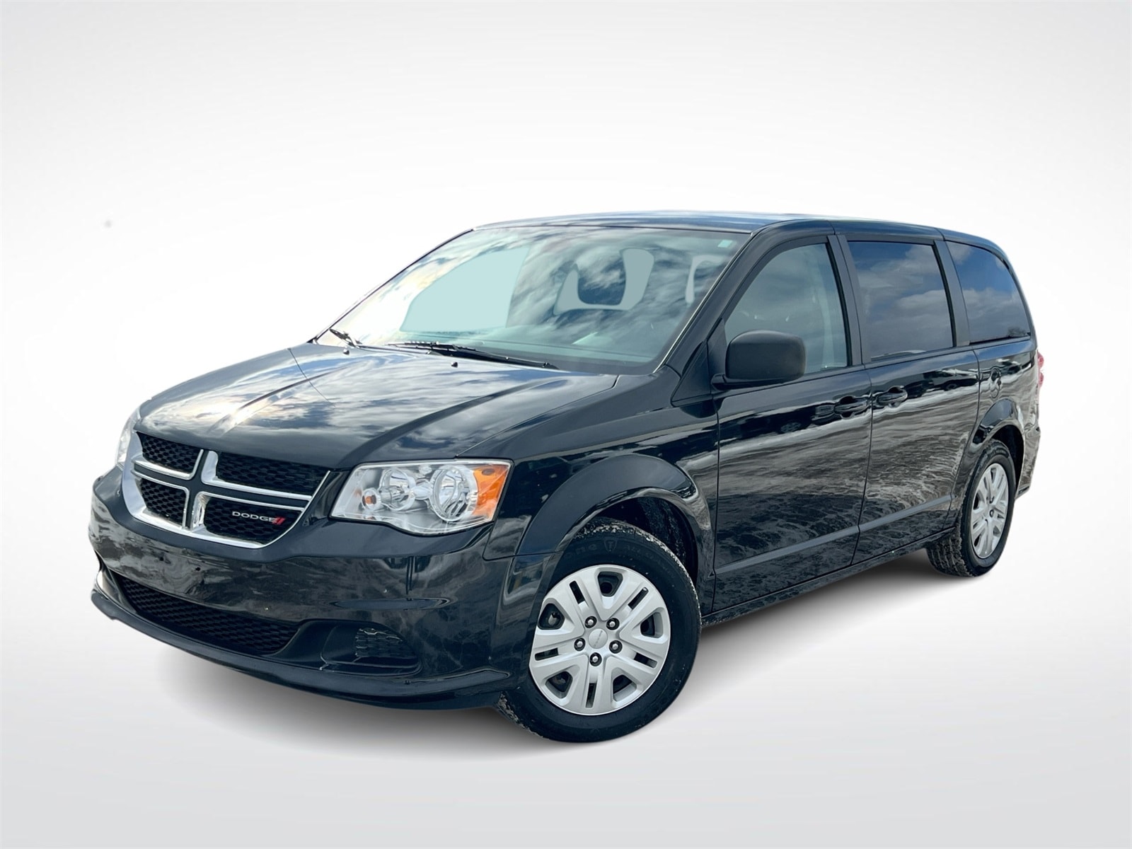 2018 Dodge Grand Caravan SE -
                  Troy, MI