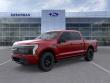 2025 Ford F-150 Lightning XLT TRUCK