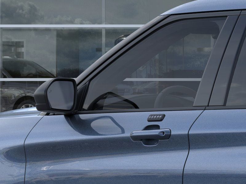 Thumbnail: 2026 Ford Explorer - 20