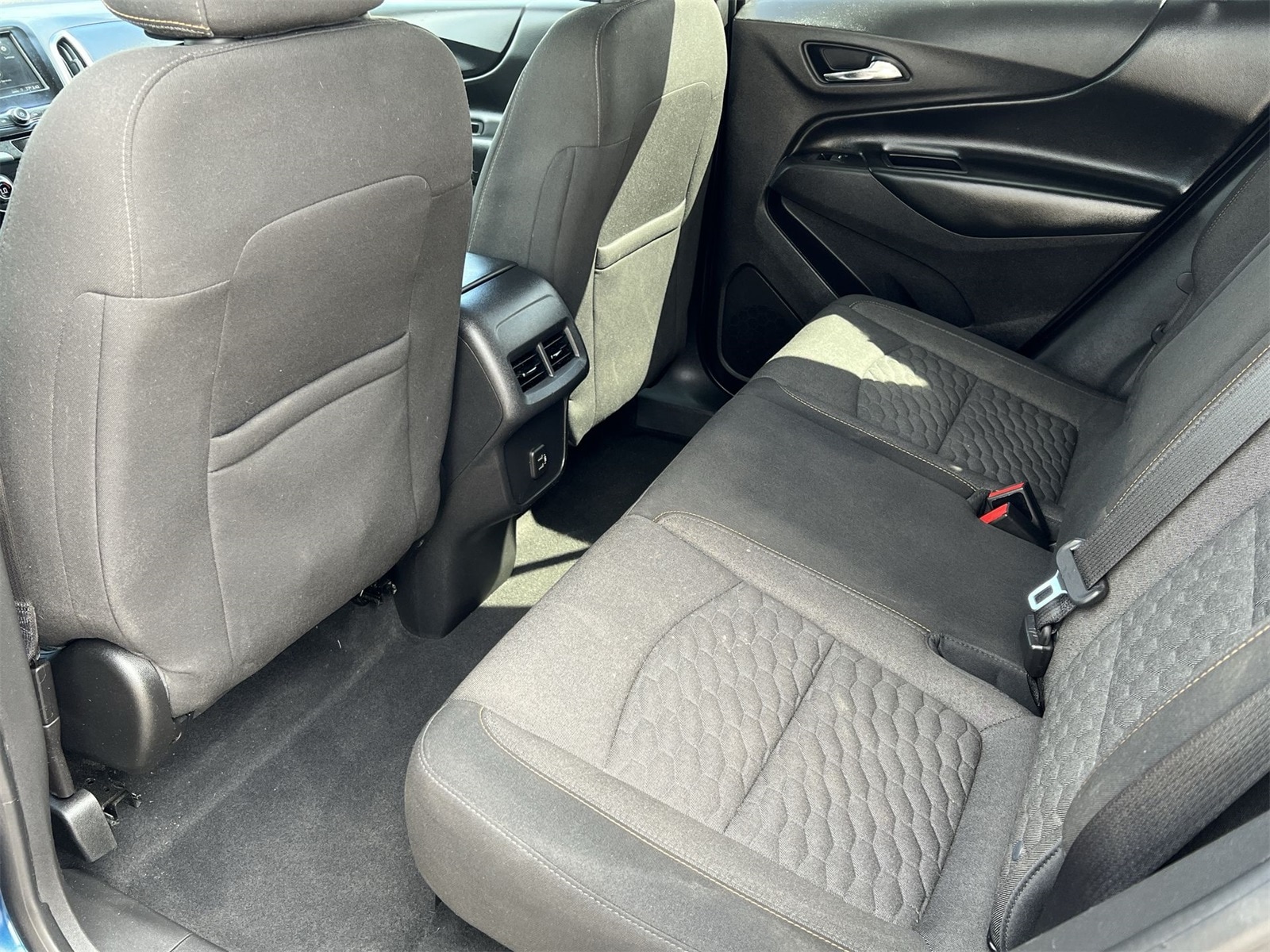 Thumbnail: 2019 Chevrolet Equinox - 18