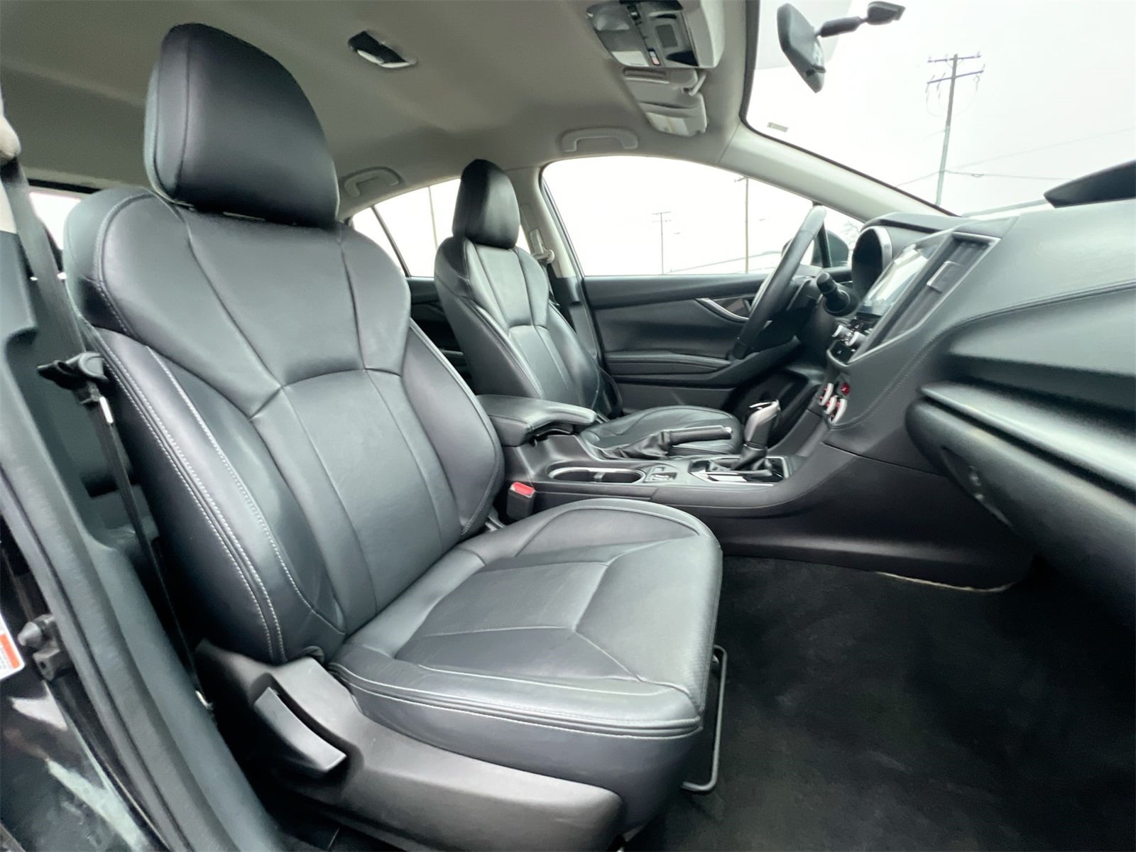 Thumbnail: 2017 Subaru Impreza - 21