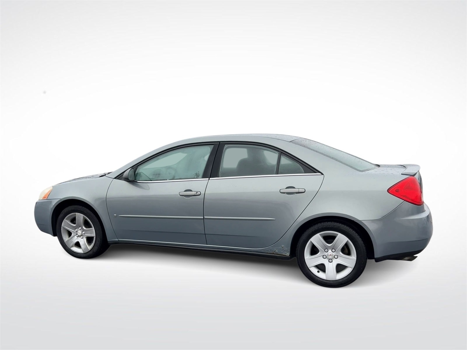 Thumbnail: 2009 Pontiac G6 - 6