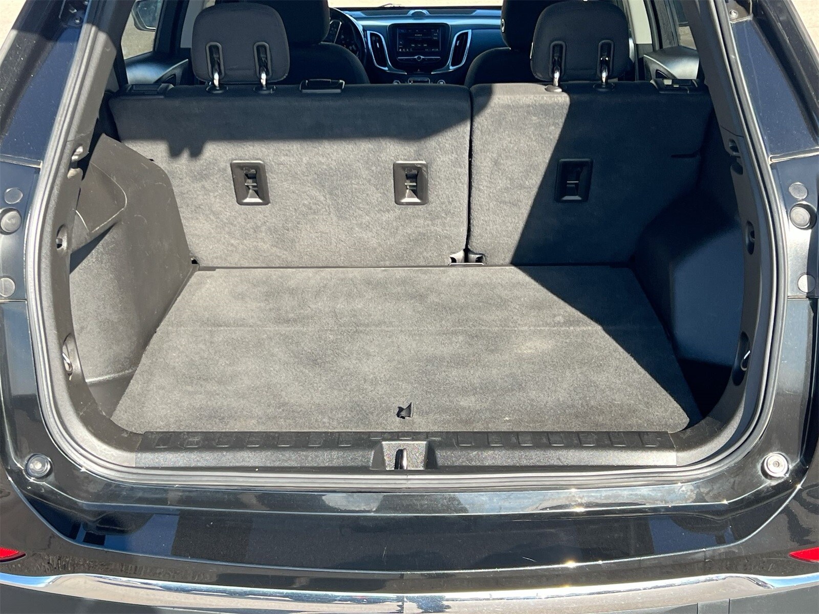 Thumbnail: 2019 Chevrolet Equinox - 35