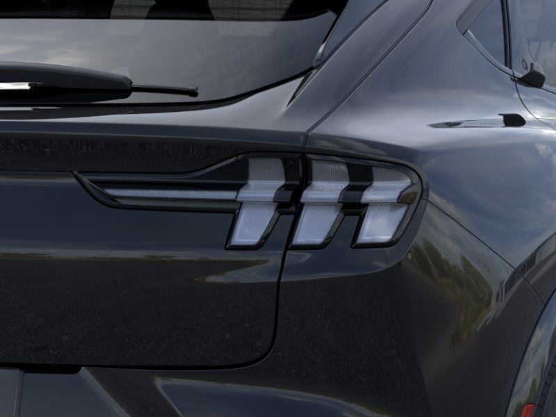 Thumbnail: 2026 Ford Mustang Mach-E - 21