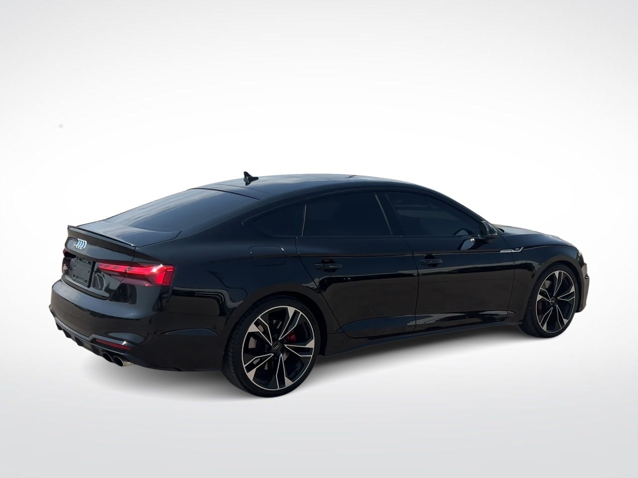 Thumbnail: 2020 Audi S5 - 8