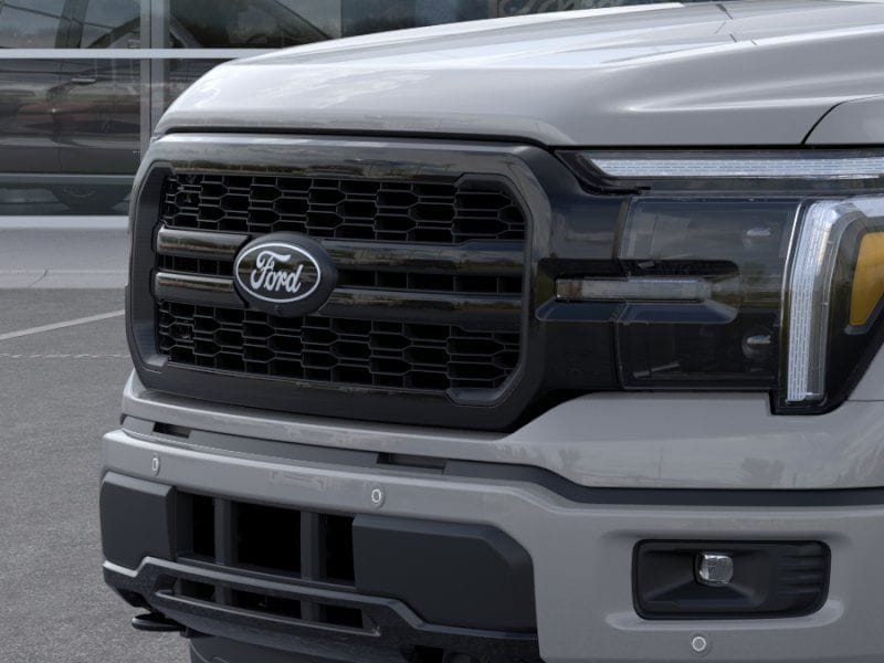 Thumbnail: 2026 Ford F-150 - 17