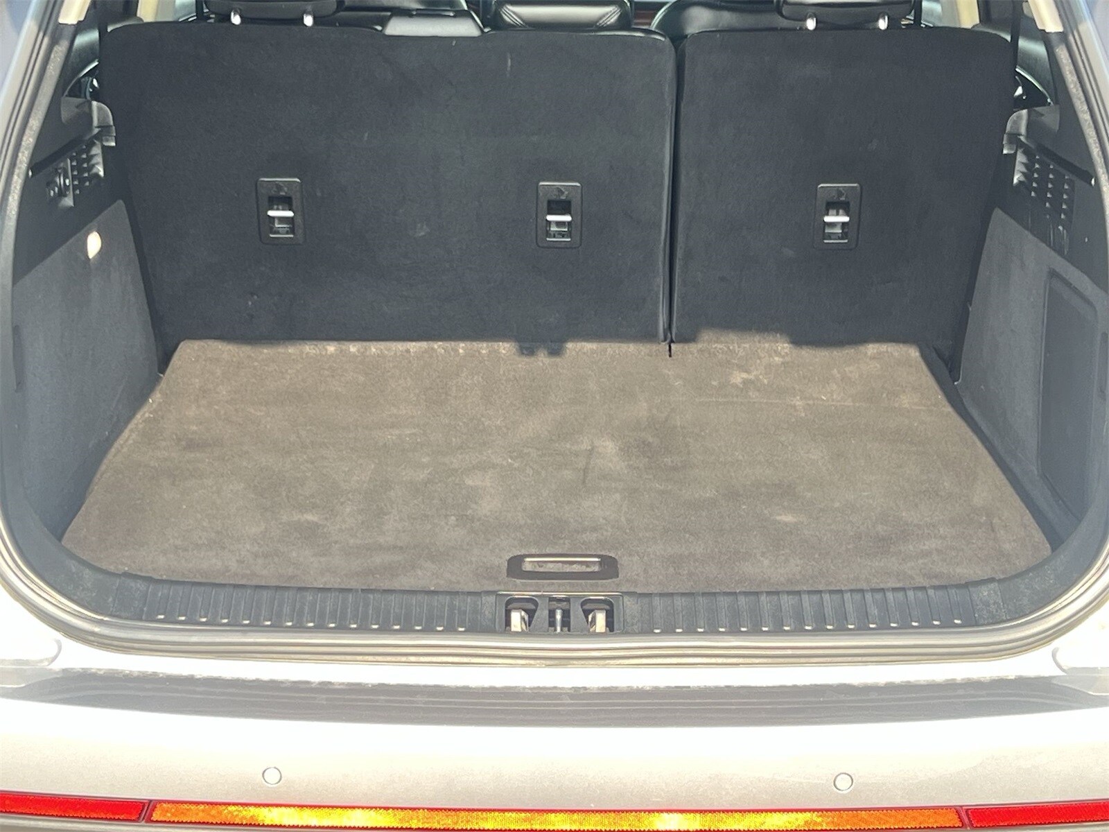 Thumbnail: 2022 Lincoln Nautilus - 35