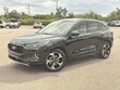  Ford Escape Hybrid