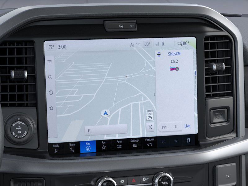 Thumbnail: 2026 Ford F-150 - 14